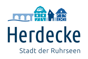 Logo des Serviceportals der Stadt Herdecke
